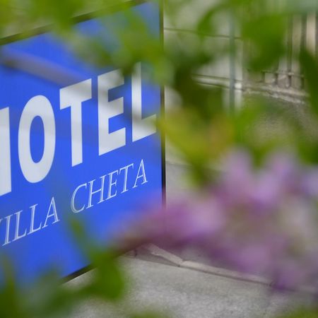 Villa Cheta Mailand Exterior foto
